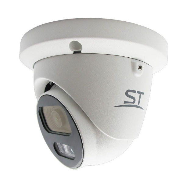 Видеокамера ST-VF8911 PRO FORT 8Мп (объектив 2,8mm)